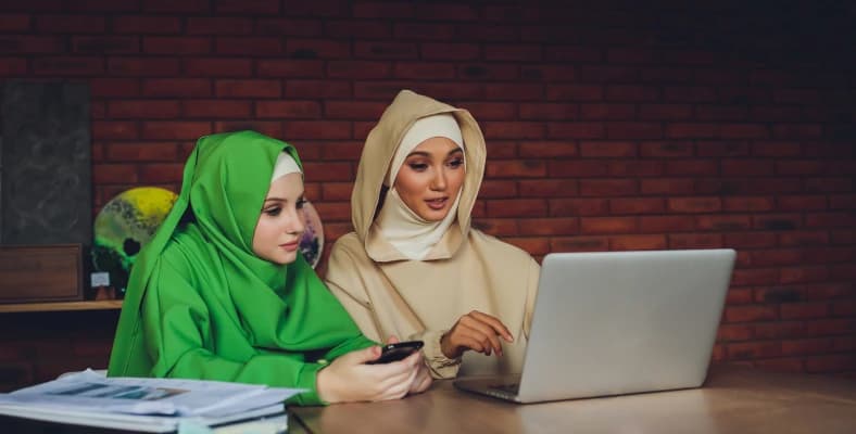 Digital Marketing & Brand Management