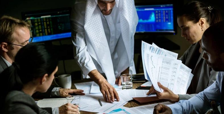Strategic Transformation & IT Governance