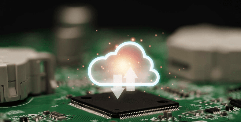Cloud Architecture and Security